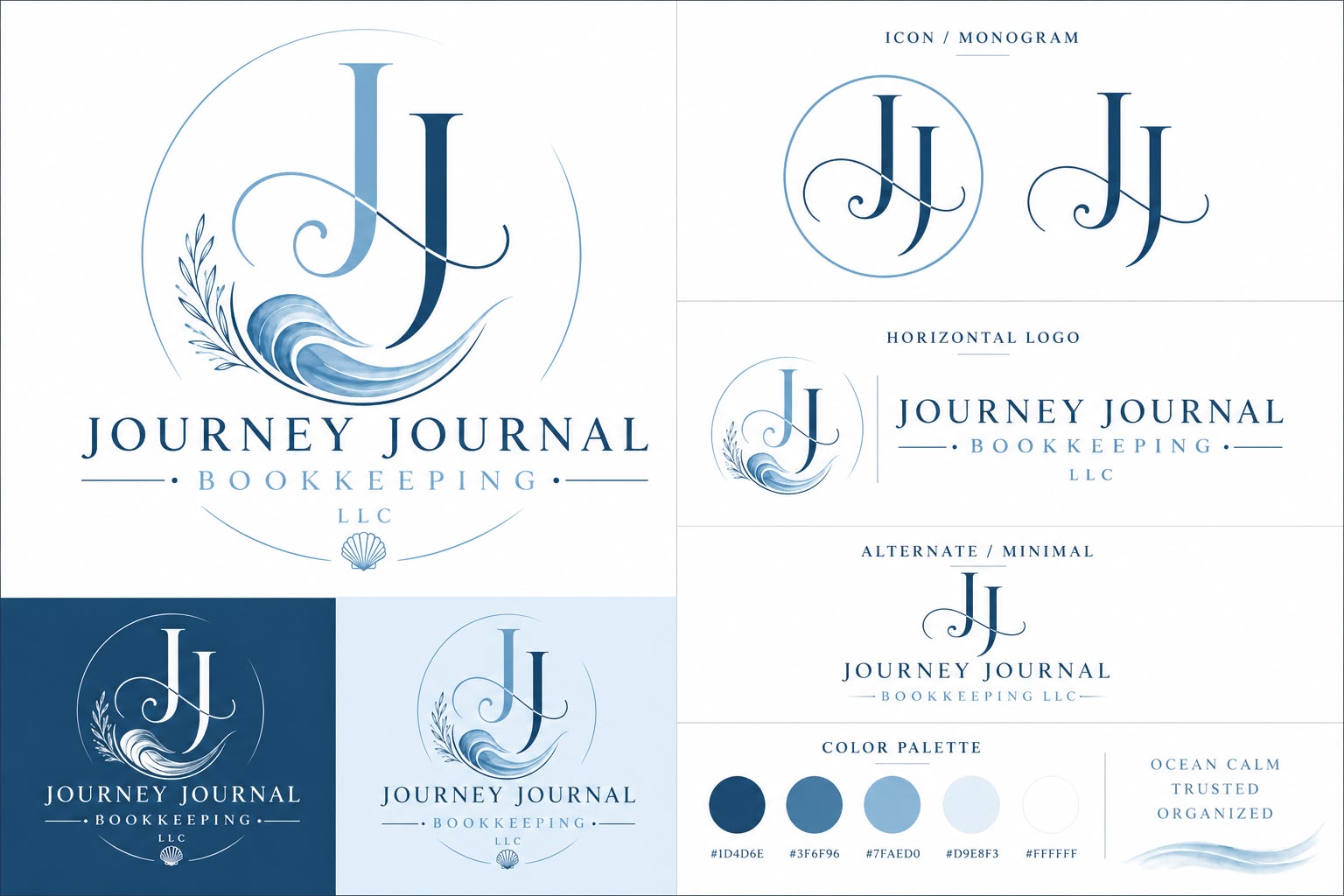 Journey Journal Bookkeeping LLC